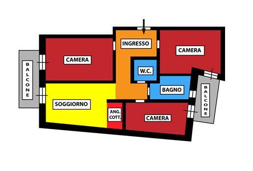 Agenzia Immobiliare Centrale Sanremo